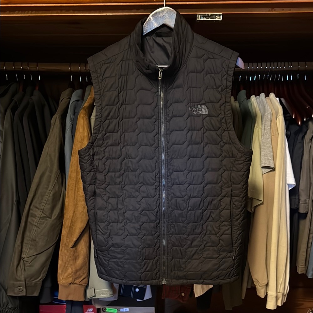 The North Face Thermoball Vest